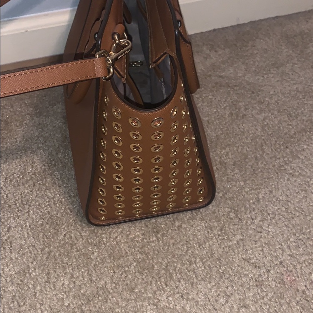 Michael Kohrs purse - Picture 2 of 3